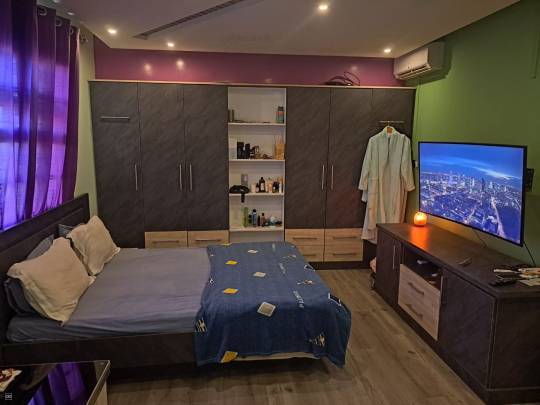 APPARTEMENTS - 2 CHAMBRES-7