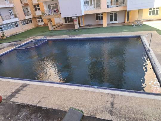 APPARTEMENTS - 2 CHAMBRES-9