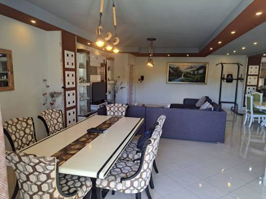 APPARTEMENTS - 2 CHAMBRES-5