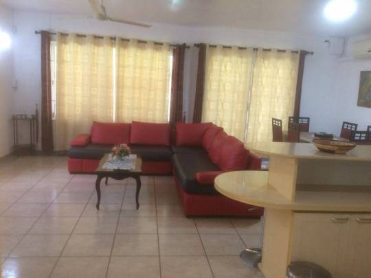 BUNGALOW - 3 CHAMBRES-3