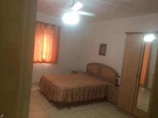 BUNGALOW - 3 CHAMBRES-7