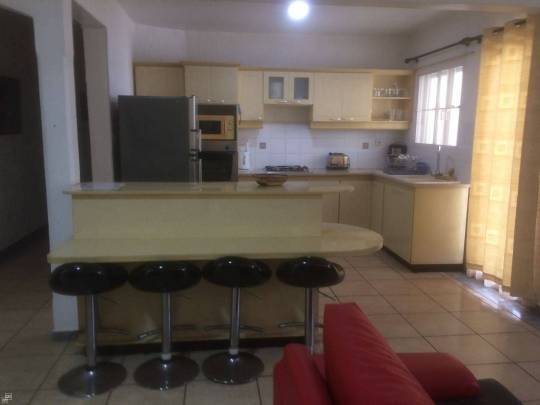 BUNGALOW - 3 CHAMBRES-4