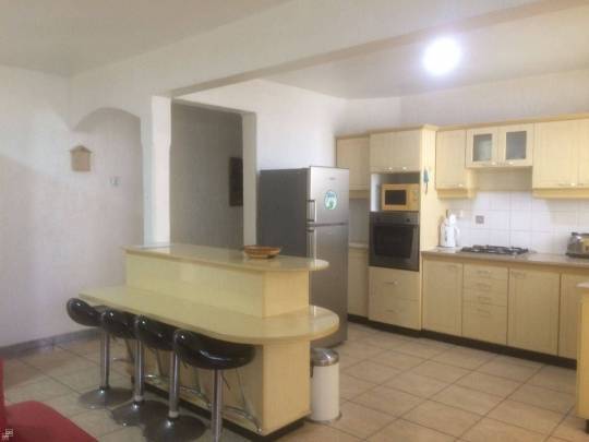 BUNGALOW - 3 CHAMBRES-5