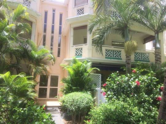 BUNGALOW - 3 CHAMBRES-2