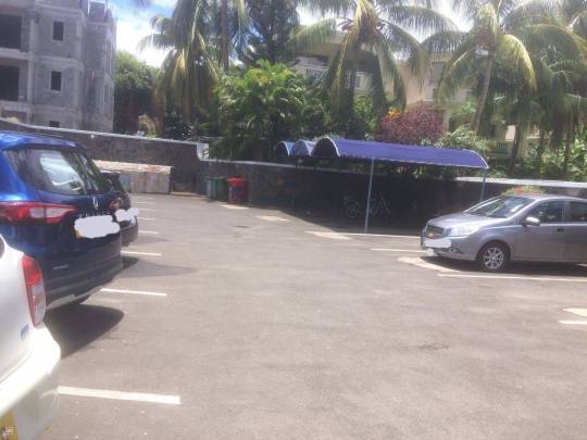 BUNGALOW - 3 CHAMBRES-9