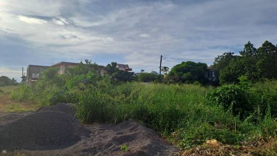 TERRRAIN RESIDENTIEL - 357 M²-3