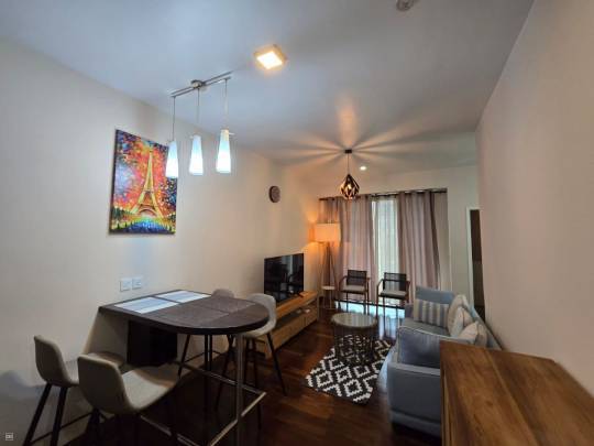 MAISON 1 CHAMBRE