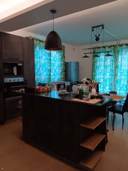 MAISON - 3 CHAMBRES-4