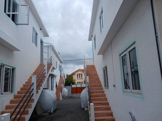 APPARTEMENT - 3 CHAMBRES-6