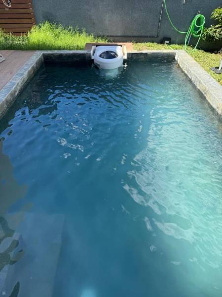 VILLA - 3 CHAMBRES-3