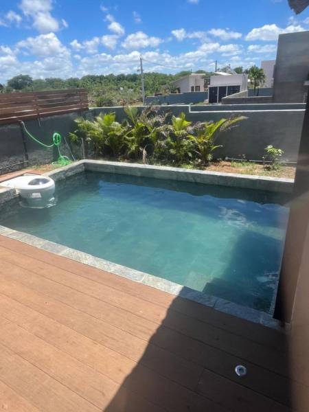 VILLA - 3 CHAMBRES-4