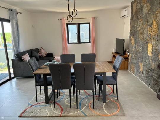 VILLA - 3 CHAMBRES-7