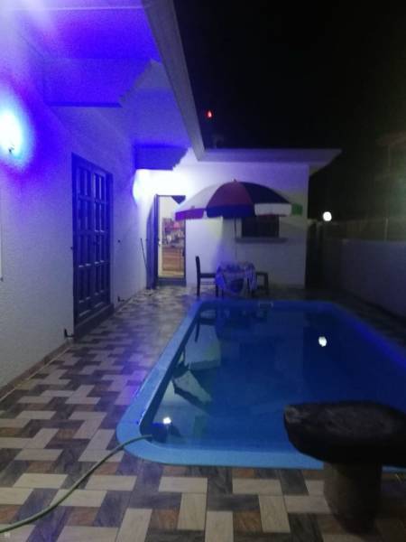 VILLA - 3 CHAMBRES-2