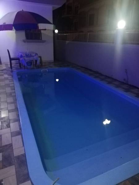 VILLA - 3 CHAMBRES-3