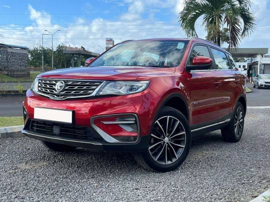 PROTON #X70 - 1.5 - 2021-2