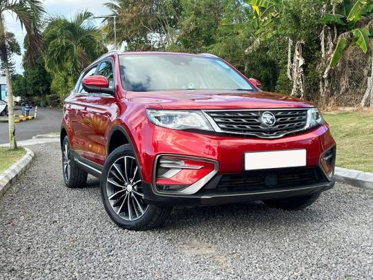 PROTON #X70 - 1.5 - 2021