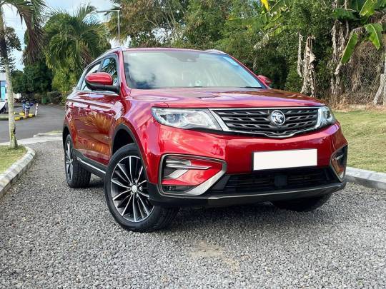 PROTON #X70 - 1.5 - 2021