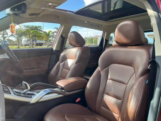 PROTON #X70 - 1.5 - 2021-5