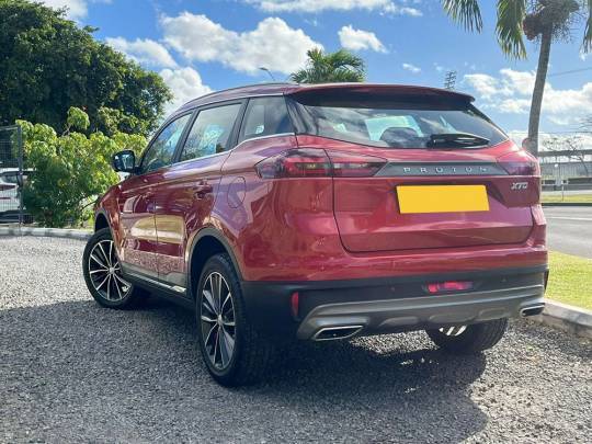 PROTON #X70 - 1.5 - 2021-3