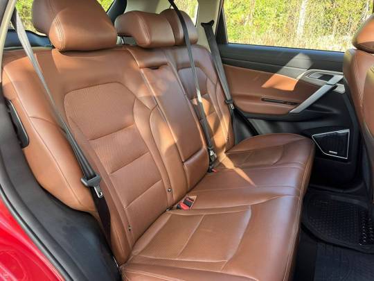 PROTON #X70 - 1.5 - 2021-6