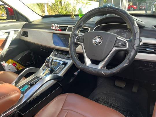 PROTON #X70 - 1.5 - 2021-7