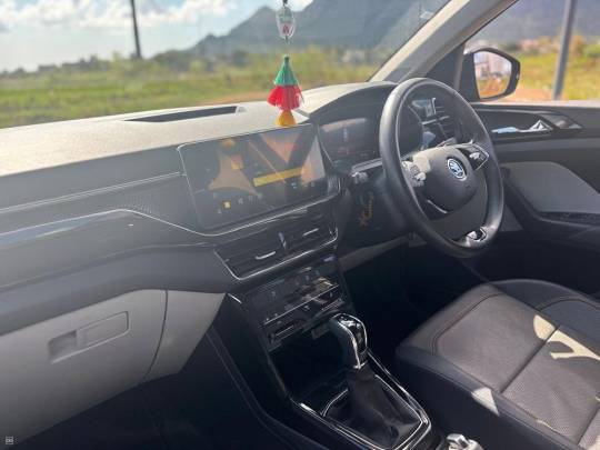 2023 SKODA KUSHAQ 1.0 TSI-8