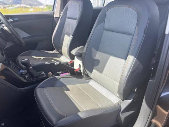 2023 SKODA KUSHAQ 1.0 TSI-6