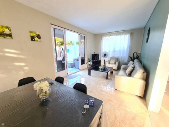 VILLA - 6 CHAMBRES-5