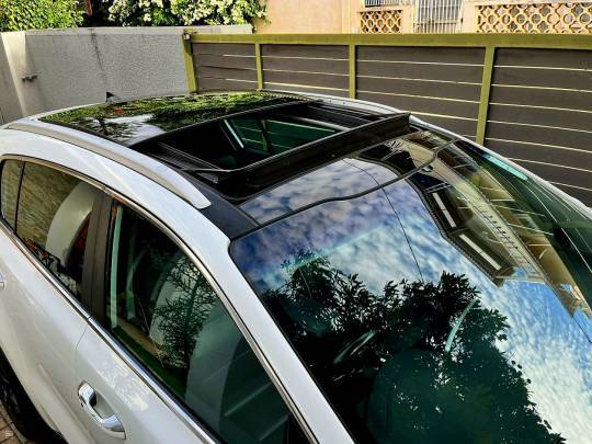 Kia Sportage Ex Pack + GDi - 2020-4