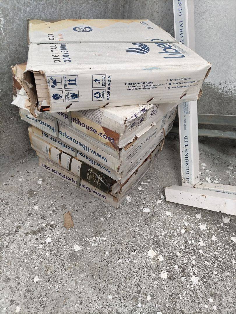 Carrelage (55 carreaux 30x30)-2