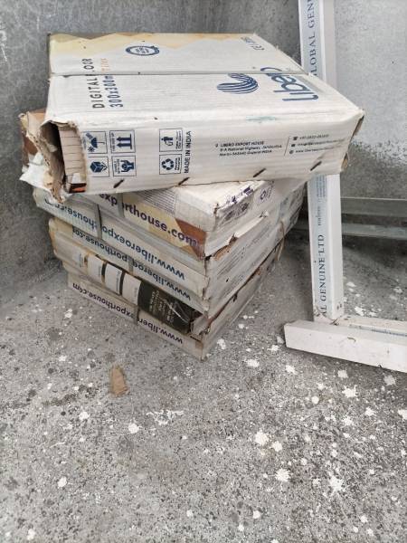 Carrelage (55 carreaux 30x30)-2