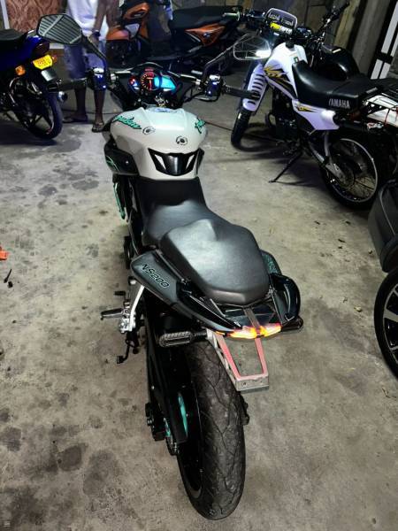 Pulsar 200 - 2018-5