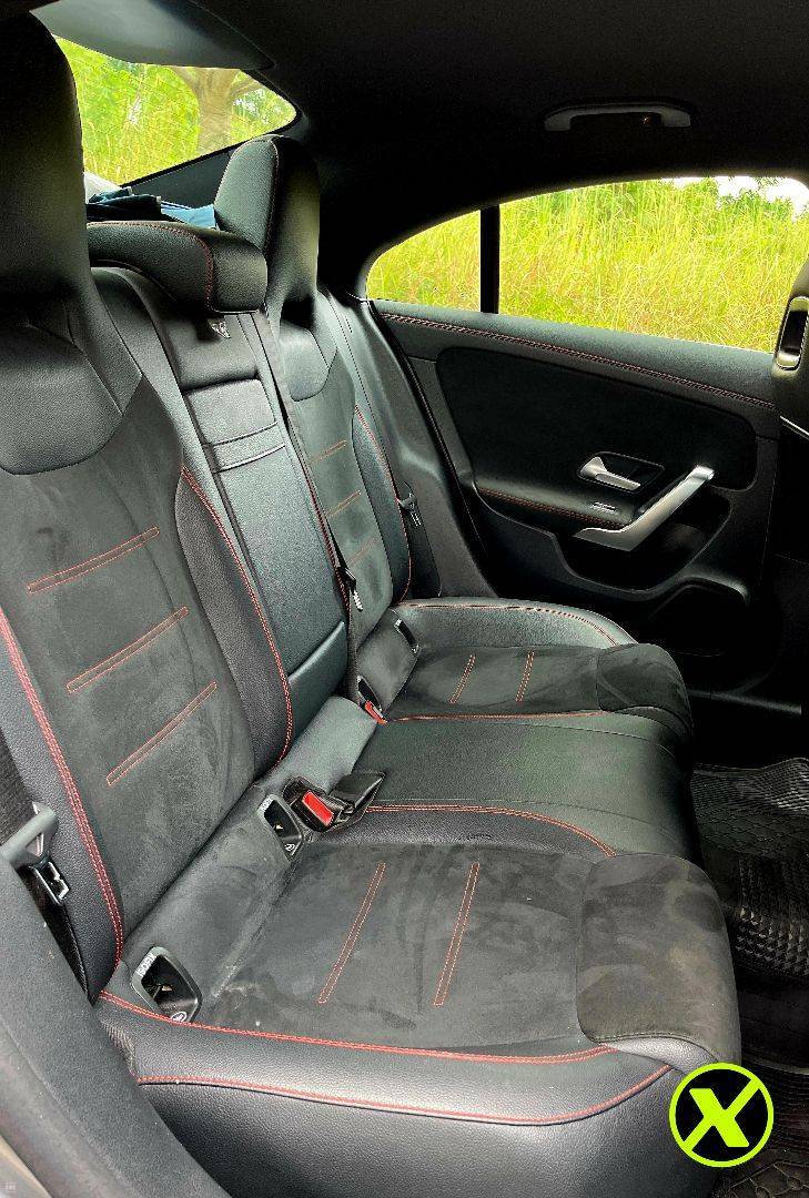 Mercedes  CLA 180 AMG - 2023-9