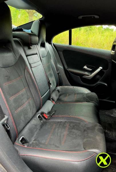 Mercedes  CLA 180 AMG - 2023-9