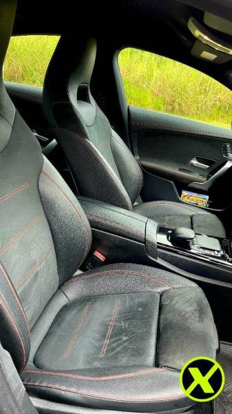 Mercedes  CLA 180 AMG - 2023-8