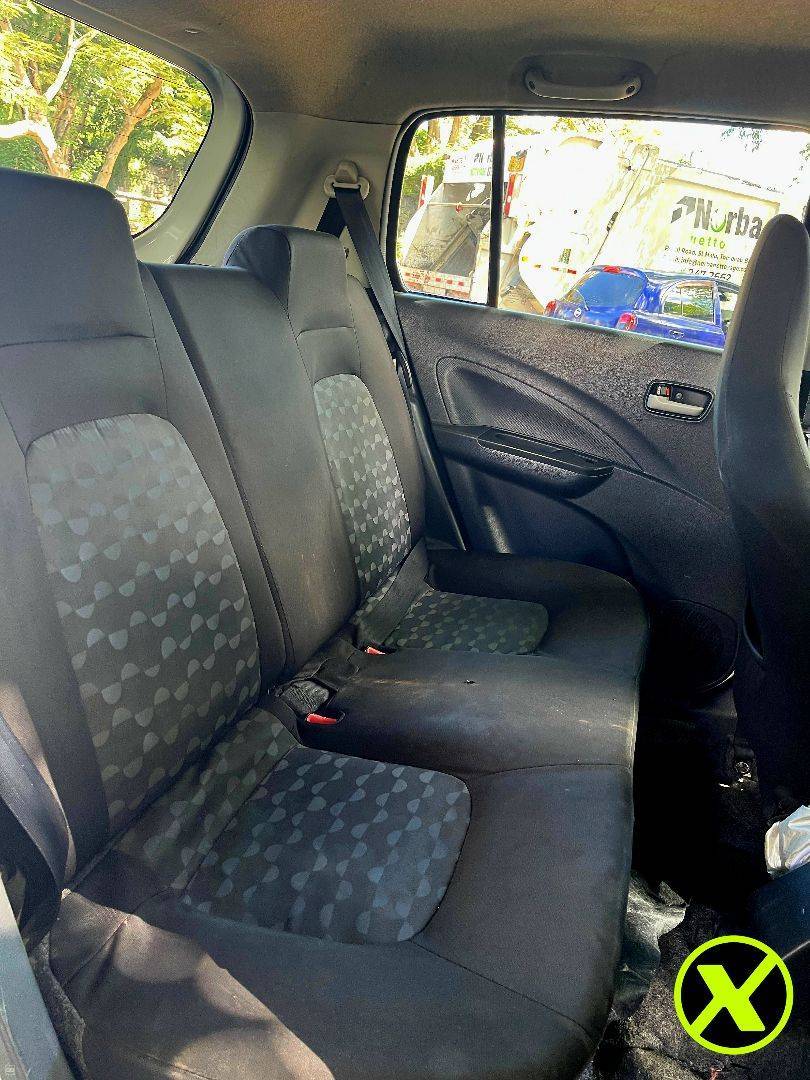 Suzuki Celerio Manual - 2015-9