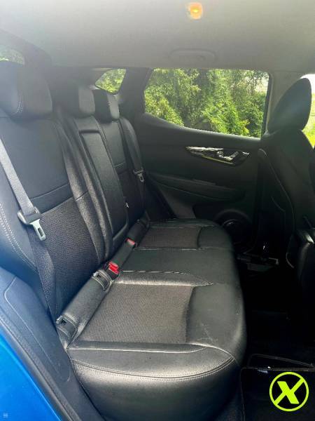 Nissan Qashqai - 2019-9