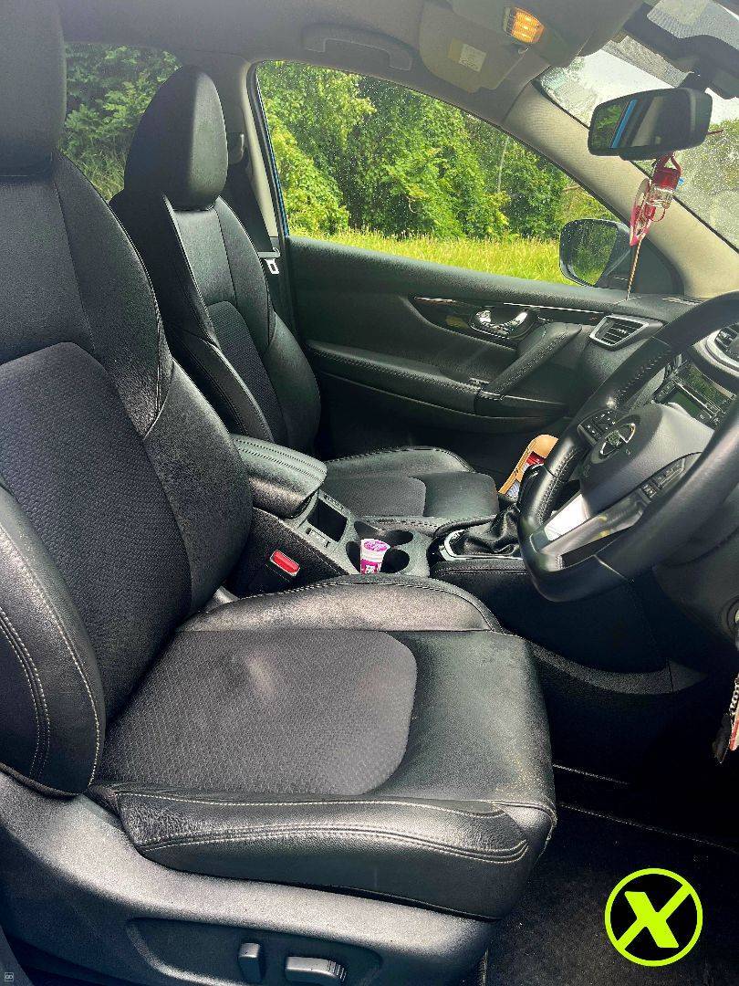 Nissan Qashqai - 2019-8