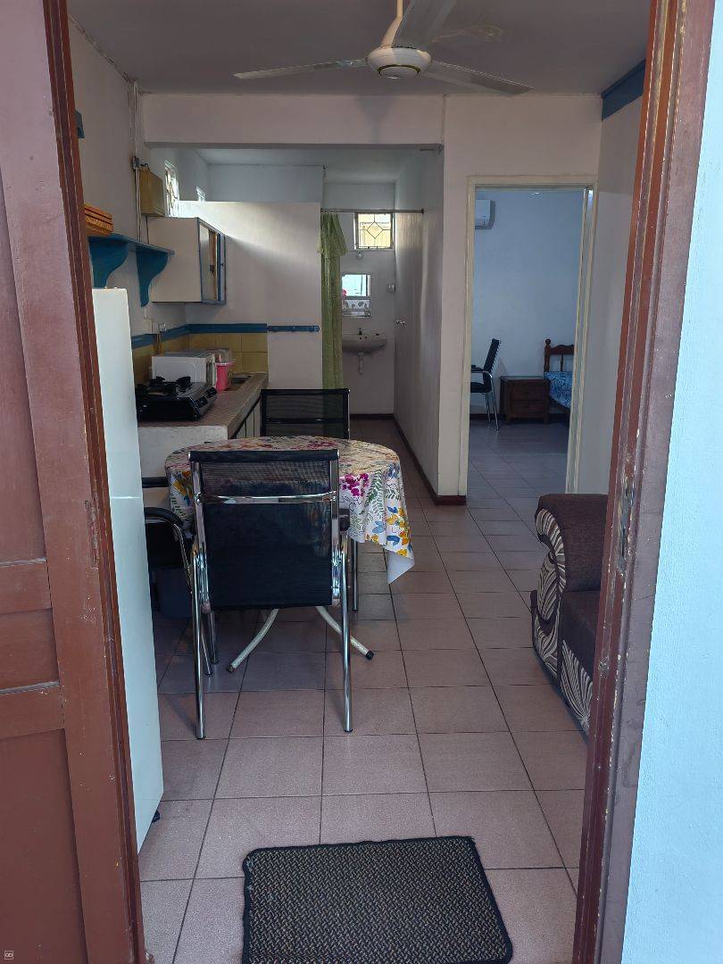 APPARTEMENT 2 CHAMBRES-2