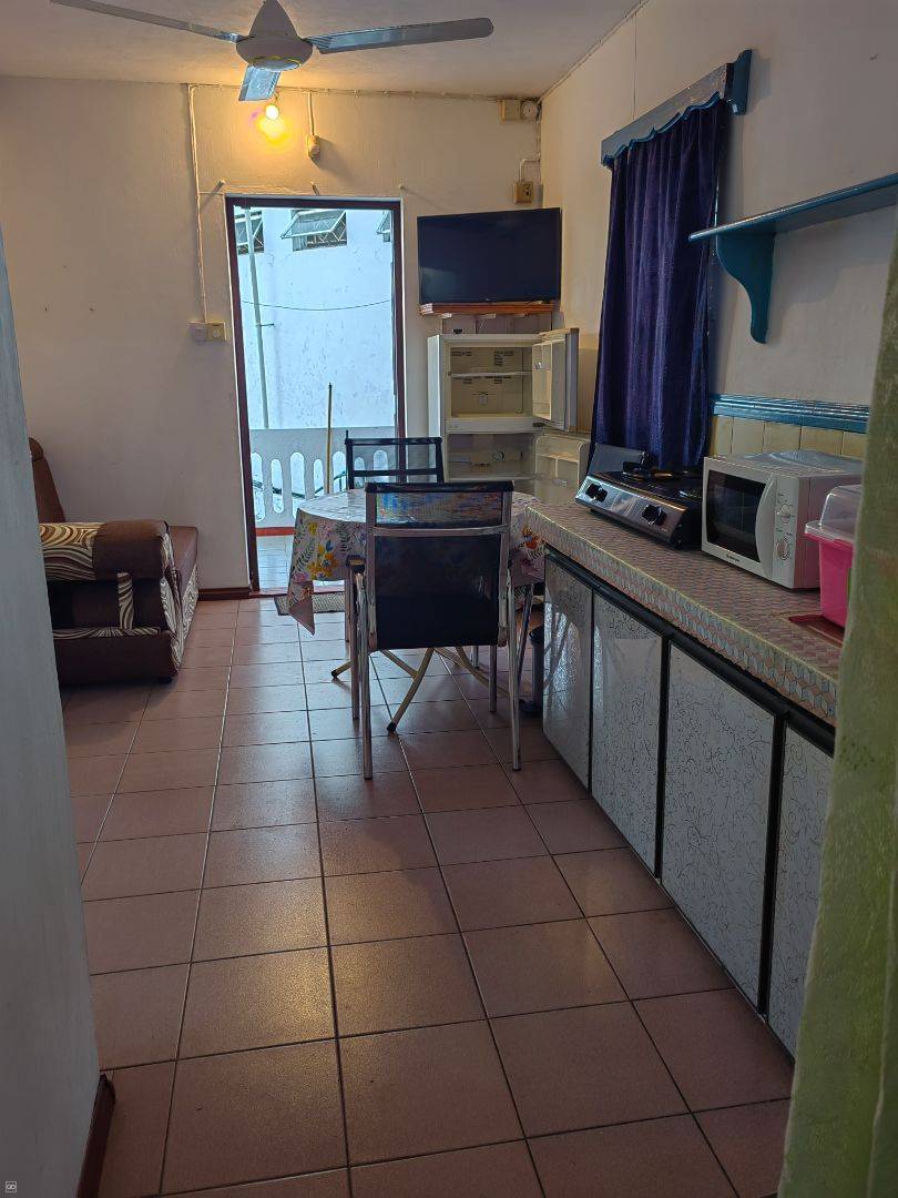APPARTEMENT 2 CHAMBRES-6