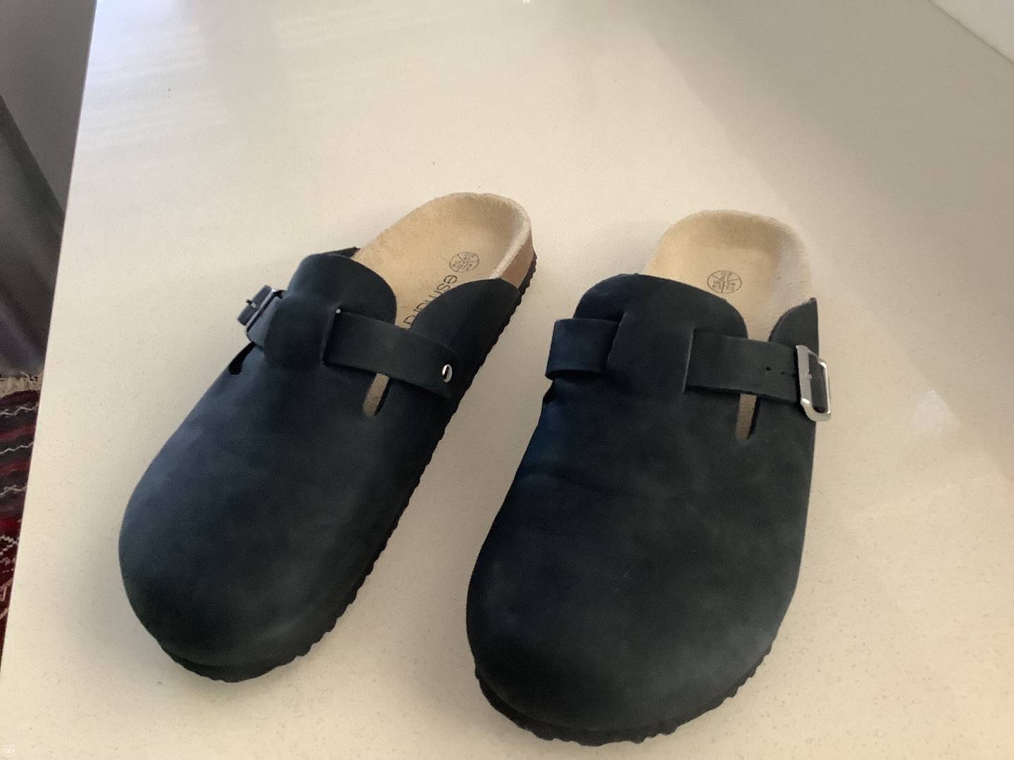 sabots mules femme neuves - 41-1