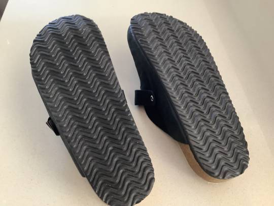 sabots mules femme neuves - 41-4