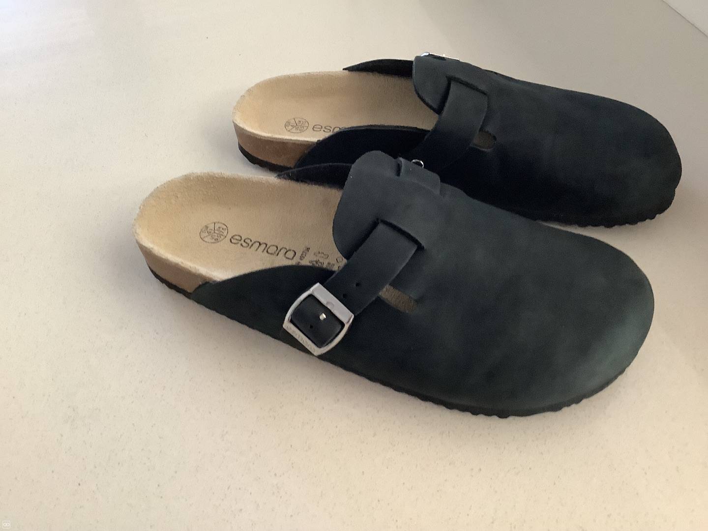 sabots mules femme neuves - 41-2