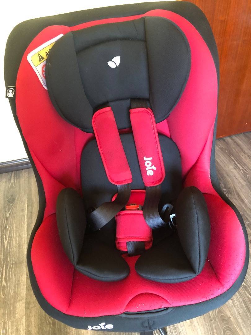 BABY CAR SEAT WITH AIRBAG 018KG weshare.mu