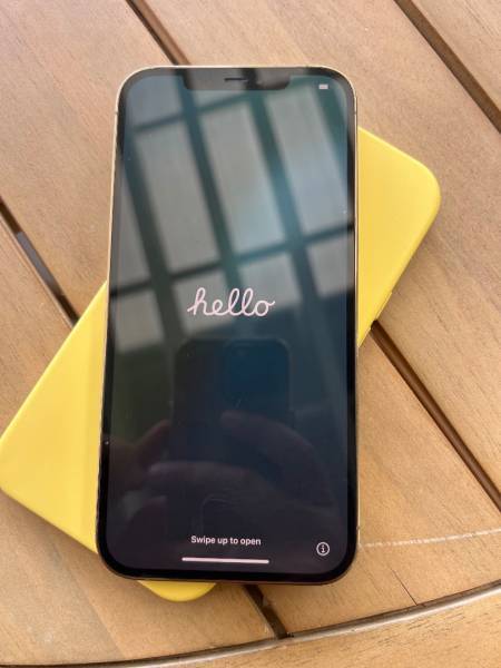 iPhone 12 PRO MAX