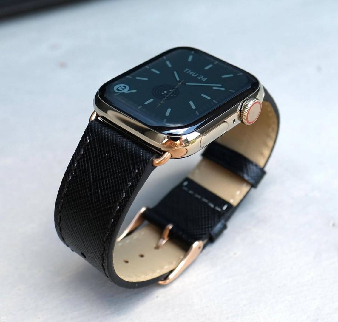 Apple 強けれ Watch Series 9 Stainless Gold 41mm Apple 強けれ Watch Series 9 Stainless Gold 41mm