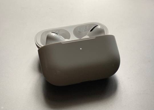 AirPods Pro-3