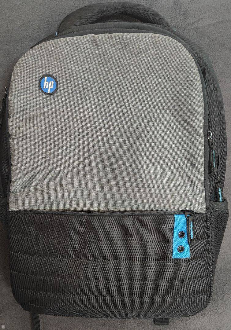 Hp backpack clearance 5dd44pa