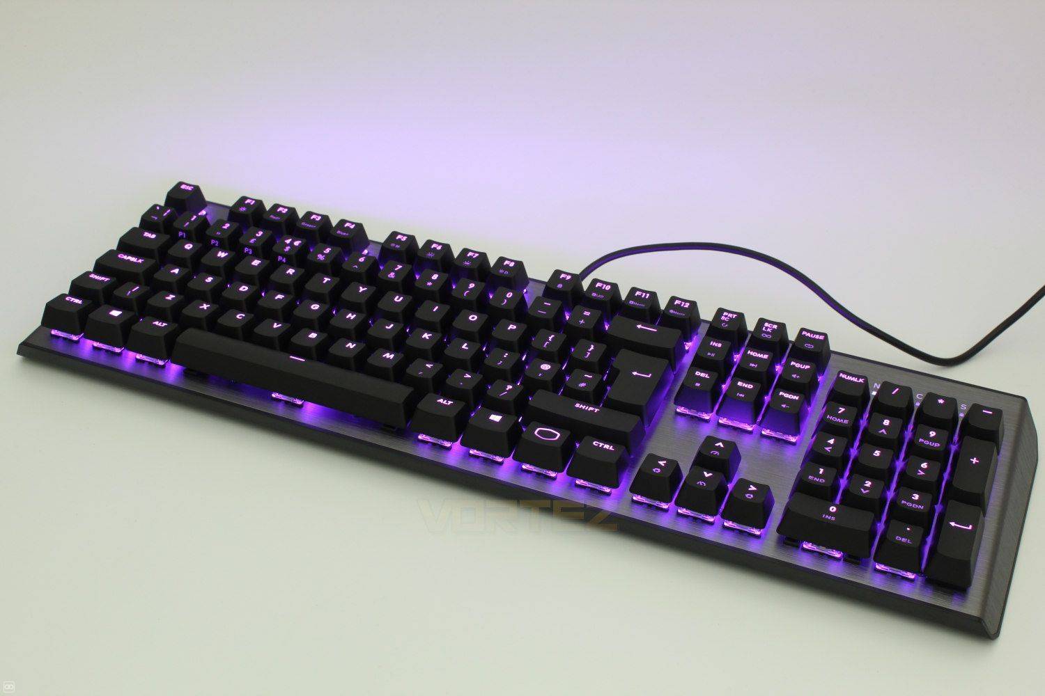 cooler master ck 500