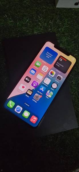 Iphone xs max 512Gb